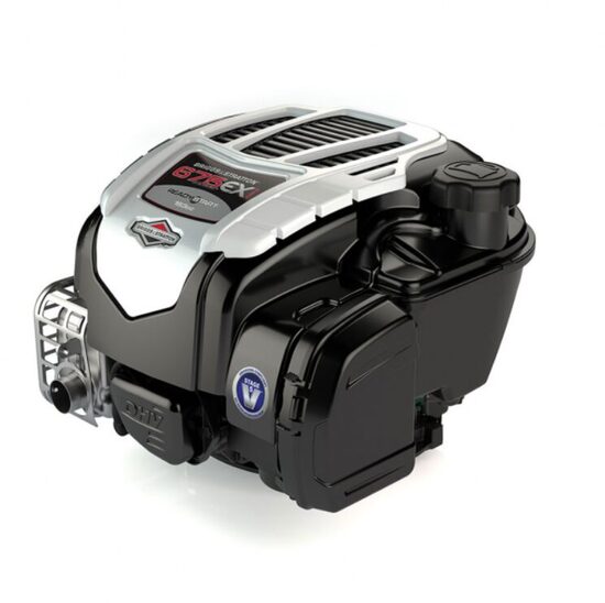 Dzinējs Briggs&Stratton 675EXi Sērija OHV Ready Start